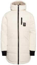 Kari Traa Детско зимно яке Kari Traa Kid's Jorun Parka Winter jacket - Light Beige - размер 8 Years (703-6419-0211)