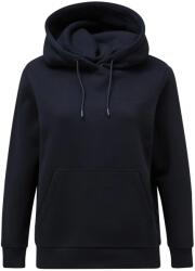 Peak Performance Дамски суичър Peak Performance Women's Original Small Logo Hoodie - Black (017-3331-0312)
