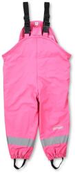Sterntaler Детски водоустойчив панталон Sterntaler Kids' Lined Plain Rain Trousers Waterproof trousers - Himbeerrosa - размер 86 (EU) (701-4156-0113)