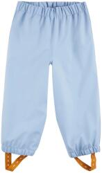 Sterntaler Детски водоустойчив панталон Sterntaler Kids' Unlined Rain Trousers Waterproof trousers - Blau - размер 92 (EU) (701-3740-0212)