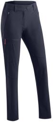 Maier Sports Дамски туристически панталон Maier Sports Women's Lulaka Loop Walking trousers - Night Sky - размер 44 (110-1477-0225)