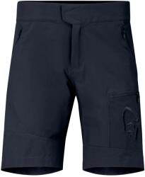 Norrøna Мъжки къси панталони Norrøna Femund Flex1 Light Shorts - Caviar Black (012-4353-0113)
