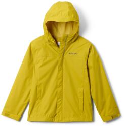 Columbia Детско водоустойчиво яке Columbia Kid's Watertight II Jacket Waterproof jacket - Antique Moss - размер 10-12 Years (703-4655-0613)