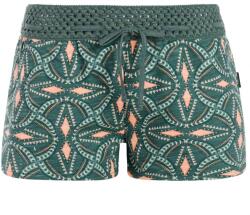 Protest Дамски къси панталони Protest Women's PRTFlowery Shorts - Laurel Green - размер 42 (EU) (112-4287-0215)