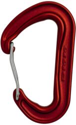 DMM Карабинер с щифт Dmm Wisp Snapgate carabiner - Red - размер One Size (321-0315-0611)