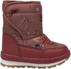Mikk-Line Детски зимни ботуши Mikk-Line Kid's Winter Boot Padded Winter boots - Burlwood - размер 34 (EU) (702-3823-0322)
