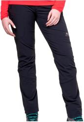 Mountain Equipment Дамски софтшел панталон Mountain Equipment Women's Chamois Pant Softshell trousers - Black - размер 34 (108-1015-0118)