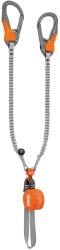 Petzl Комплект за виа ферата Petzl Scorpio Eashook SW Via ferrata set - Orange - размер One Size (338-0333-0111)