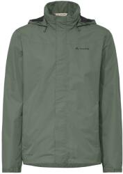 Vaude Мъжко водоустойчиво яке за колоездене Vaude Escape Bike Light Jacket Cycling jacket - Agave (051-0132-2911)