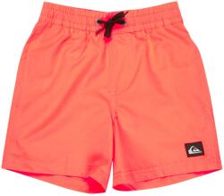 Quiksilver Детски бански слипове Quiksilver Kid's Everyday Volley 12'' Swim brief - Fiery Coral - размер 6 (US) (750-3065-0115)
