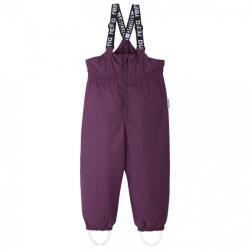 Reima Детски ски панталон Reima Kid's Matias Ski trousers - Deep Purple - размер 92 (EU) (701-2280-0213)