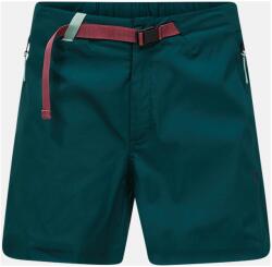 Peak Performance Дамски къси панталони Peak Performance Women's Iconiq Tech Shorts - Ponderosa Pine (112-4016-0212)