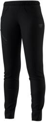 Dynafit Дамски туристически панталон Dynafit Women's Traverse Hybrid Dynastretch Pant Walking trousers - Black Out (110-1756-0212)