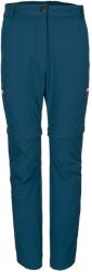 killtec Детски панталон със свалящи крачоли killtec Kid's Kos 110 Walking trousers - Ocean - размер 152 (EU) (701-4328-0214)