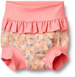 WHEAT Детски бански слипове Wheat Kid's Neoprene Swim Pants Rita Swim brief - Multi Flowers - размер XS (750-1949-0111)