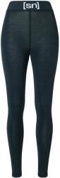 super. natural Дамски лонг Джон super. natural Women's Tundra 175 Tight Long john - Blueberry (114-2948-0212)