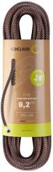 Edelrid Полувъже Edelrid Starling Eco Dry 8, 2 Half rope - Night - размер 60 m (309-0112-0112)