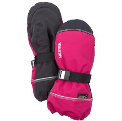 Hestra Детски ръкавици Hestra Kid's GORE-TEX Mitt Gloves - Fuchsia - размер 3 (EU) (202-3537-0212)