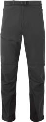 Mountain Equipment Мъжки панталон за ски-туринг Mountain Equipment Mission Pant Ski touring trousers - Black - размер 50 (007-3801-0113)