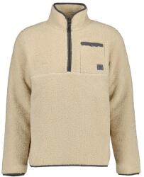 Didriksons Мъжки поларен пуловер Didriksons Phoenix Half Zip Fleece jumper - Clay Beige (005-5140-0212)