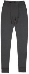 Joha Мъжко мериносово термобельо Joha Leggings Merino base layer - Dark Grey (015-1245-0213)
