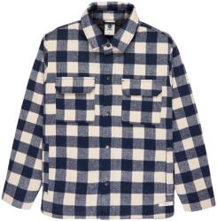Element Мъжко ежедневно яке Element Lodge Check Casual jacket - Eclipse Navy Buffalo Check (003-3510-0212)