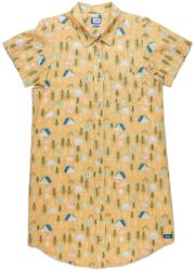 KAVU Дамска рокля KAVU Women's Girl Party Dress - Camp Vibes (134-1824-0113)
