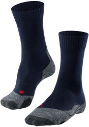 Falke Дамски туристически чорапи Falke Women's TK2 Walking socks - Marine - размер 35/36 (EU) (201-0469-1311)