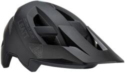 Leatt Каска за планинско колоездене Leatt Helmet MTB All Mountain 2.0 Bike helmet - Stealth - размер S 51-55 cm (851-1964-0411)
