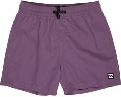 Billabong Детски бански слипове Billabong Kid's All Day Boardshorts - Dusty Grape - размер 140 (EU) (750-1373-1112)