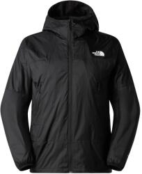 The North Face Мъжко поларено яке The North Face Ridgelite Futurefleece Wind Jacket Fleece jacket - Black - размер S (005-7061-0111)