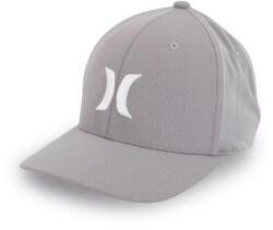 Hurley Мъжка шапка с козирка Hurley H2O Dri Tideline Cap - Light Smoke Grey - размер L/XL (904-6062-0312)