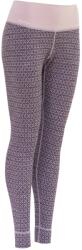 Devold Дамско мериносово термобельо Devold Women's Kvitegga Long Johns Merino base layer - Orchid - размер XL (108-0755-0415)
