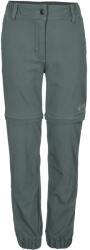 killtec Детски панталон със свалящи крачоли killtec Kid's Kos 112 Walking trousers - Naturgrün - размер 128 (EU) (701-4330-0211)