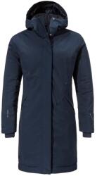 SCHÖFFEL Дамско палто Schöffel Women's Insulated Coat Gregale Coat - Navy Blazer - размер 48 (EU) (102-4264-0318)