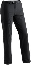 Maier Sports Дамски зимен панталон Maier Sports Women's Lulaka Winter Winter trousers - Black - размер 40 (107-3199-0121)