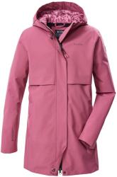 killtec Детско водоустойчиво яке killtec Kid's Kos 159 Waterproof jacket - Rouge - размер 176 (EU) (703-6848-0215)