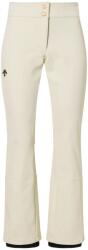 Descente Дамски ски панталон Descente Women's Bonded Stretch Pants Ski trousers - Polar White - размер 40 (EU) (107-4156-0214)