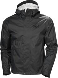 Helly Hansen Мъжко водоустойчиво яке Helly Hansen Loke Jacket 2.0 Waterproof jacket - Black - размер XXL (002-3278-0215)