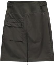 Jeanne Baret Дамска пола Jeanne Baret Women's Sumatra Skirt - Thyme - размер 44 (EU) (113-1259-0315)