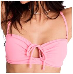 Roxy Дамско бикини горнище Roxy Women's SD Essentials Bandeau Bikini top - Plumeria - размер XL (150-6351-0215)