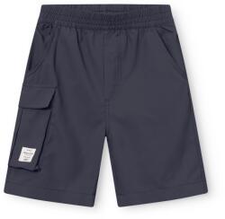 Mini A Ture Детски къси панталони Mini A Ture Kid's Matadventure Lightweight Shorts - Ombre Blue - размер 146 (701-4218-0118)