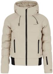 Protest Дамско ски яке Protest Women's PRTAlysumi Snowjacket Ski jacket - BambooBeige - размер 34 (EU) (104-4926-0111)