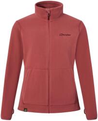 Berghaus Дамско поларено яке Berghaus Women's Prism 2.0 Micro Fullzip Fleece jacket - Corundum - размер 40 (EU) (105-3486-0314)