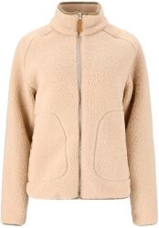 Whistler Дамско поларено яке Whistler Women's Pioneer Teddy Fleece Jacket - Oatmeal - размер 50 (EU) (105-6259-0218)