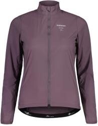 Maloja Дамско ветрозащитно яке за колоездене Maloja Women's MalkaM. Jacket Cycling jacket - Stormy Lilac - размер XS (151-0871-0411)