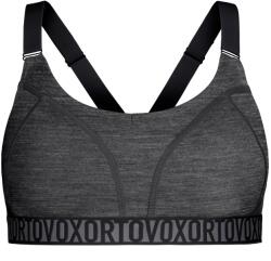 Ortovox Дамски спортен сутиен Ortovox Women's 150 Essential Sports Top Sports bra - Black Raven Blend - размер XL (114-2360-0415)