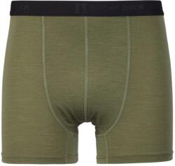 Heber Peak Мъжко мериносово термобельо Heber Peak MerinoMix165 PineconeHe. Boxer Merino base layer - Lucky Green - размер XXL (015-2302-0415)