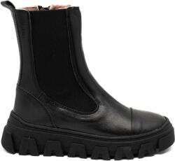 Bisgaard Детски зимни ботуши Bisgaard Kid's Nilla Lamb Winter boots - Black - размер 38 (EU) (702-3608-0321)