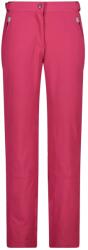 CMP Дамски ски панталон CMP Women's Pant Stretch Polyester 3W18596N Ski trousers - Sangria - размер 44 (EU) (107-2710-0716)